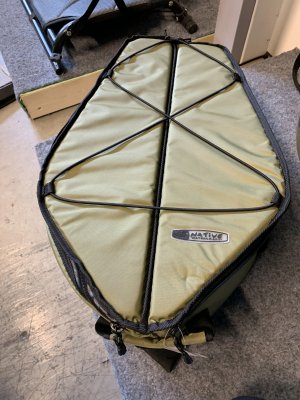 ABAG014 Cooler/Gear Bag