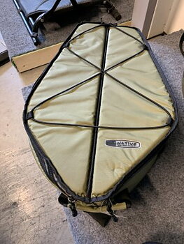ABAG014 Cooler/Gear Bag