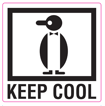 Merke&nbsp;Keep Cool