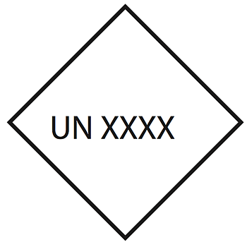 Valgfri UN Nr.