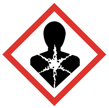 GHS / CLP symboler