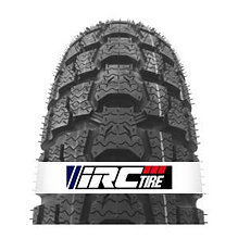 IRC SN-26 Urban Snow EVO 12'
