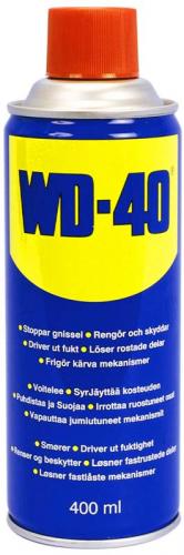 WD-40 Multispray - 3