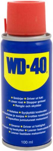 WD-40 Multispray