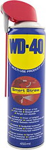 WD-40 Smart Straw