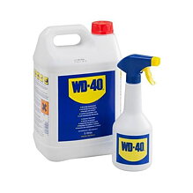 WD-40 Value Pack 5L