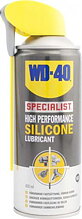 WD-40 Silicone Lubricant