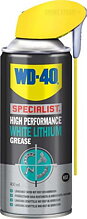 WD-40 White Lithium Grease
