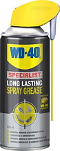 WD-40 Spray Grease