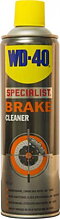 WD-40 Brake Cleaner