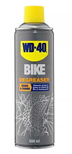 WD-40 Bike Degreaser