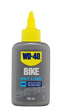 WD-40 Bike Wet Lube