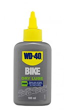 WD-40 Bike Dry Lube