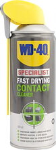 WD-40 Bike Cleaner 0,5L