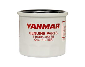 Oljefilter Chatenet , Yanmar