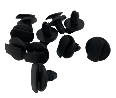 Panelclips Ligier - 2