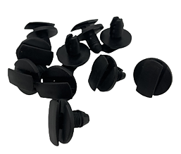 Panelclips Ligier