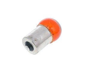 Glödlampa Blinkers 12V 10W Orange