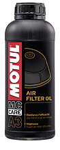 MOTUL A3 Filter Oil