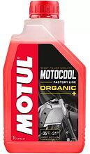 Motul Motocool Factory Line -35°C