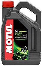 MOTUL 5100