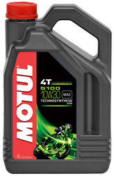 MOTUL 5100