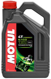 MOTUL 5100 - 3