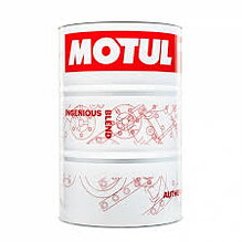 MOTUL RUBRIC HM 68