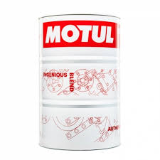 MOTUL RUBRIC HV 32