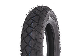 Heidenau K58  M+S Snowtex 3.50-10 