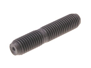 Pinnbult M7 x 35 mm