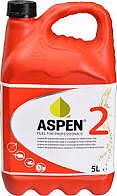 Aspen 2 - 5 liter halvpall - 54st