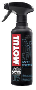 MOTUL E7 Insect Remover