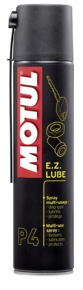 MOTUL P4 E.Z Lube