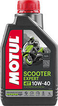 MOTUL Scooter Expert 2T
