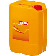 MOTUL TEKMA MEGA X 10W40 - 2