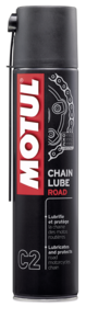 MOTUL C2 Kedjespray landsväg