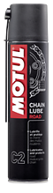 MOTUL C2 Kedjespray landsväg