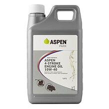 Aspen Motorolja 10W-40