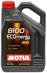 MOTUL 8100 Eco-nergy 5w30 - 2