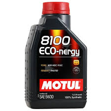 MOTUL 8100 Eco-nergy 5w30