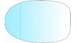 Glas till backspegel Ligier/Microcar