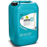 Aspen D / Diesel - 25 liter halvpall - 12st