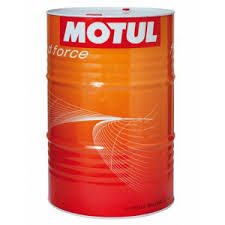MOTUL TEKMA MEGA X LD 15W40 - 4