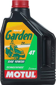 MOTUL Garden 4T 10W30