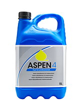 Aspen 4 - fat