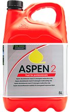 Aspen 2 - fat