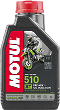 MOTUL 510 2T