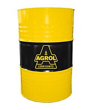 Agrol Hydraulic SHS 32 208L