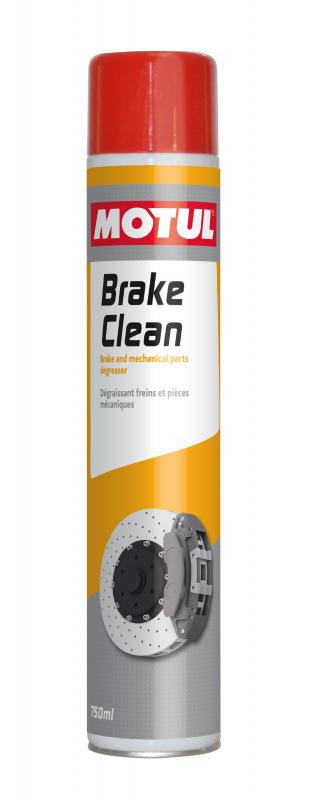 MOTUL Brake Clean Workshop edition